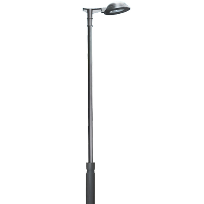 LI-8236-BKT 39-9006 Decorative Outdoor Pole Light